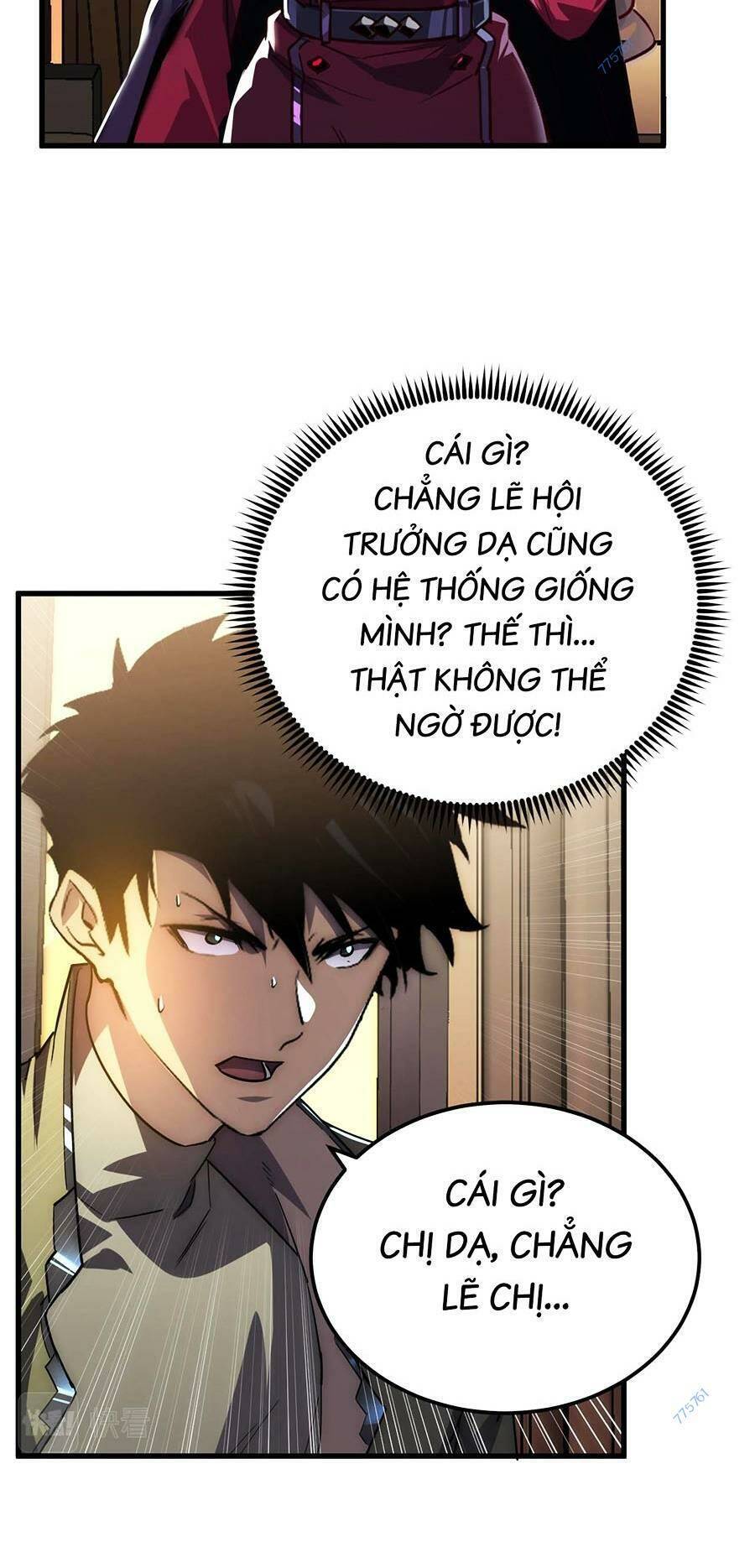 Mạt Thế Quật Khởi Chapter 174 - 3