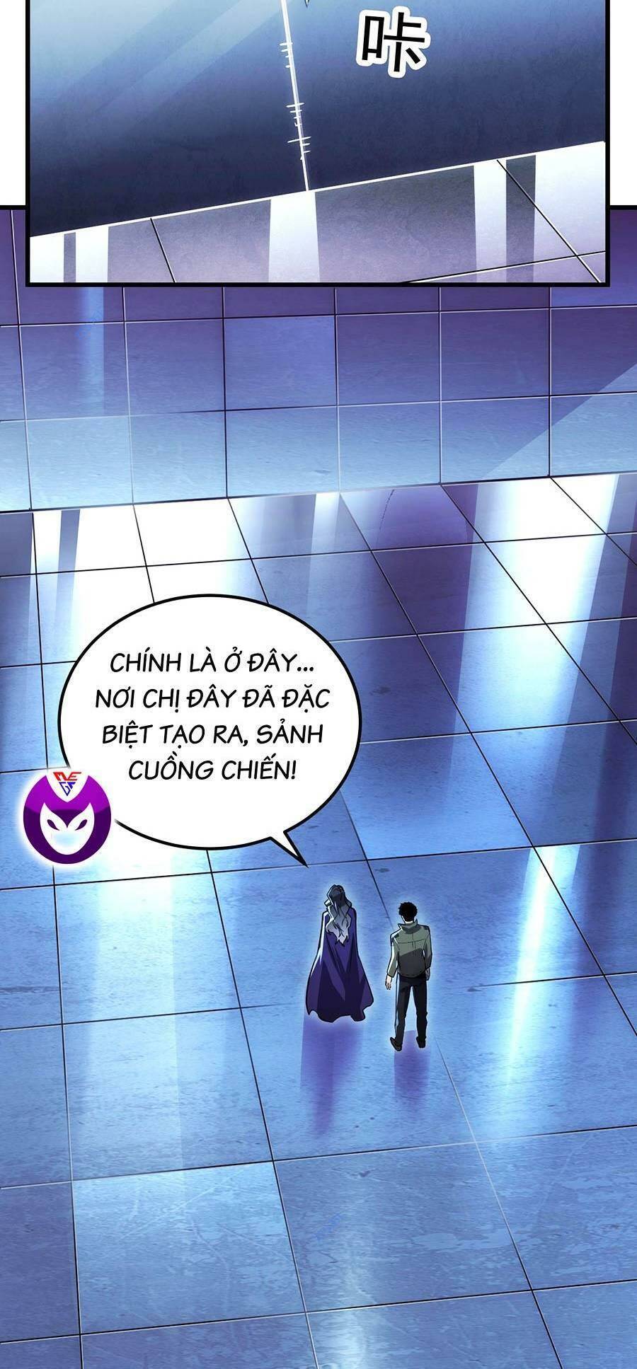 Mạt Thế Quật Khởi Chapter 174 - 23