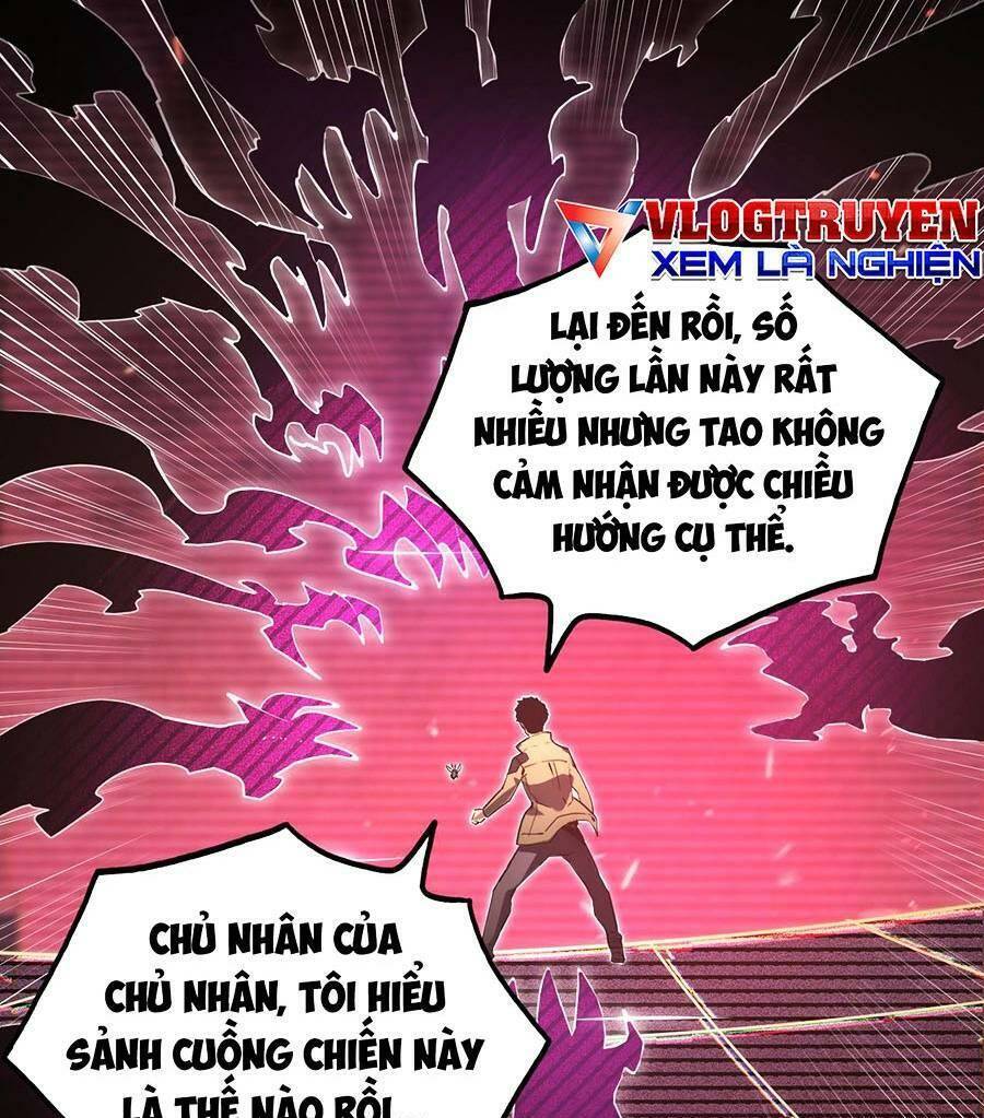 Mạt Thế Quật Khởi Chapter 174 - 35