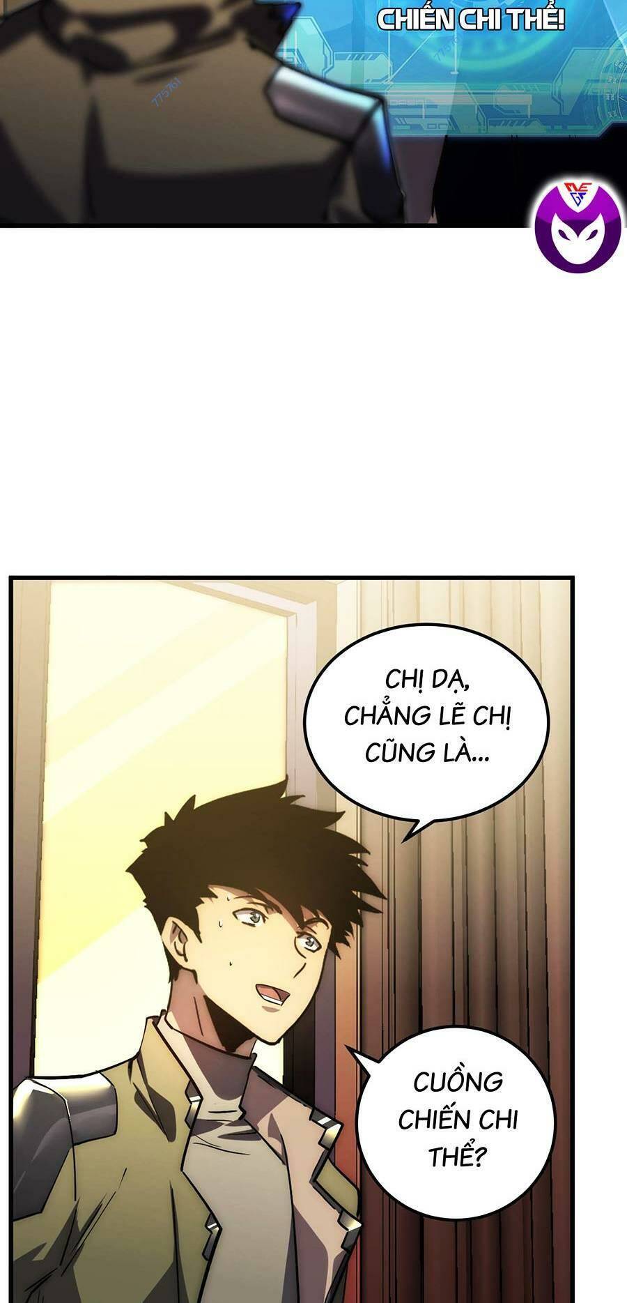 Mạt Thế Quật Khởi Chapter 174 - 5