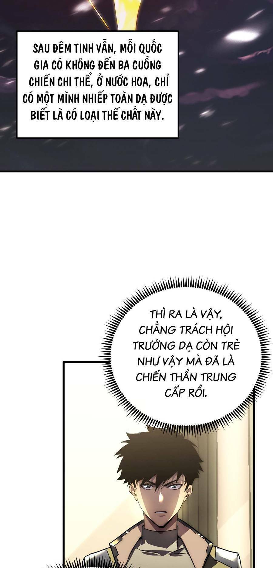 Mạt Thế Quật Khởi Chapter 174 - 8