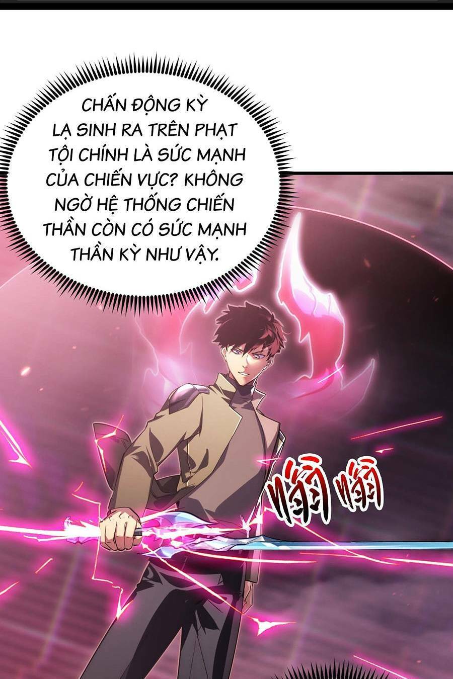Mạt Thế Quật Khởi Chapter 175 - 3