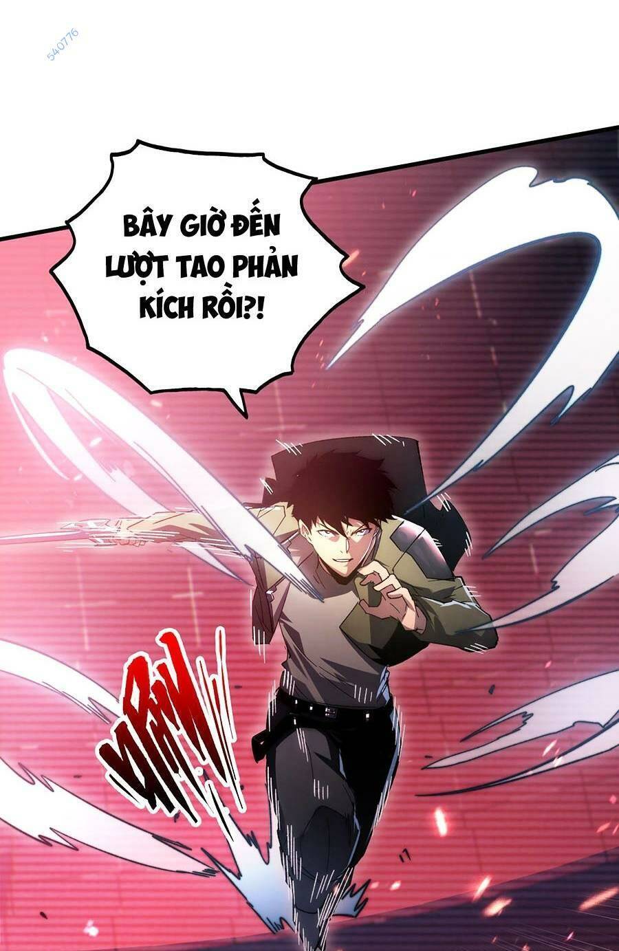 Mạt Thế Quật Khởi Chapter 175 - 33