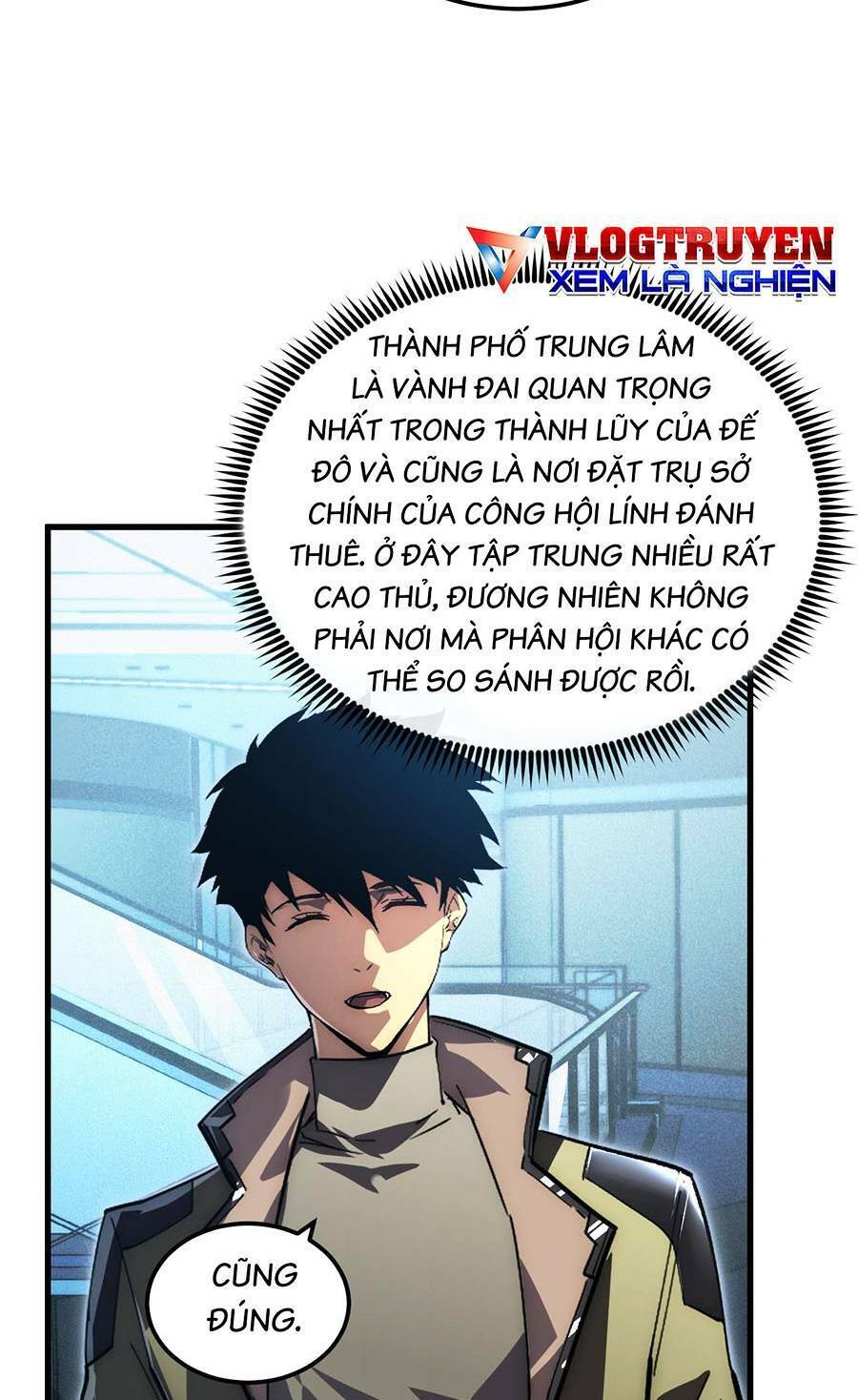 Mạt Thế Quật Khởi Chapter 175 - 55