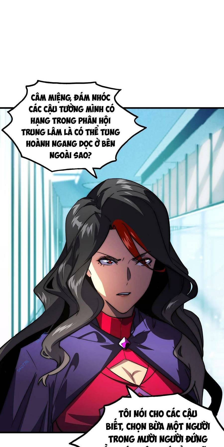 Mạt Thế Quật Khởi Chapter 175 - 65