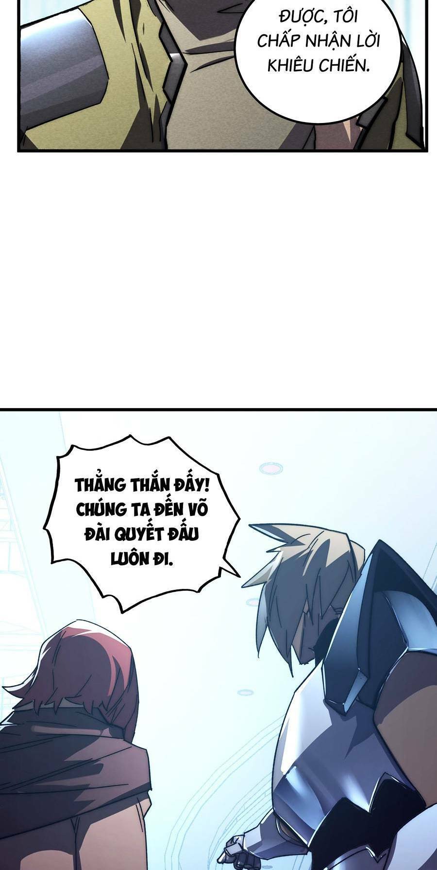 Mạt Thế Quật Khởi Chapter 175 - 68