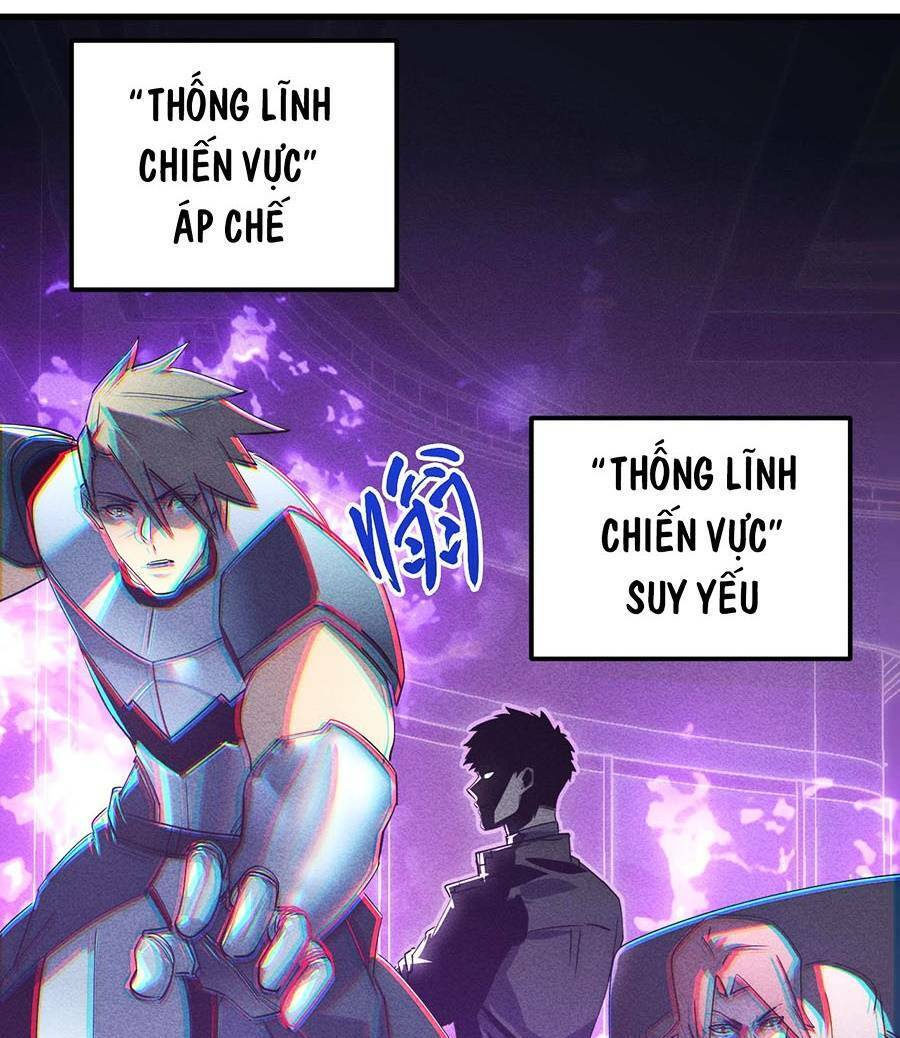 Mạt Thế Quật Khởi Chapter 176 - 19