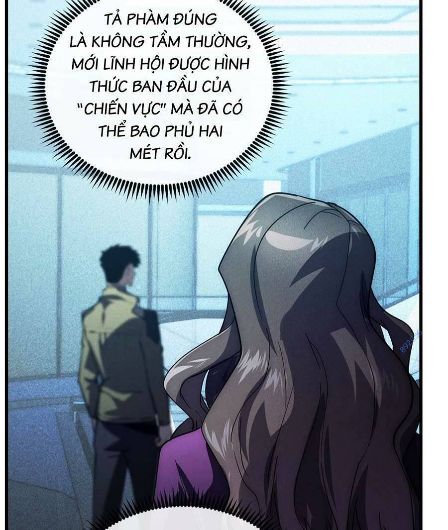 Mạt Thế Quật Khởi Chapter 176 - 34