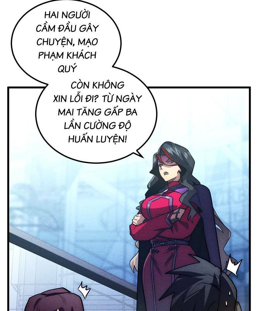 Mạt Thế Quật Khởi Chapter 176 - 43