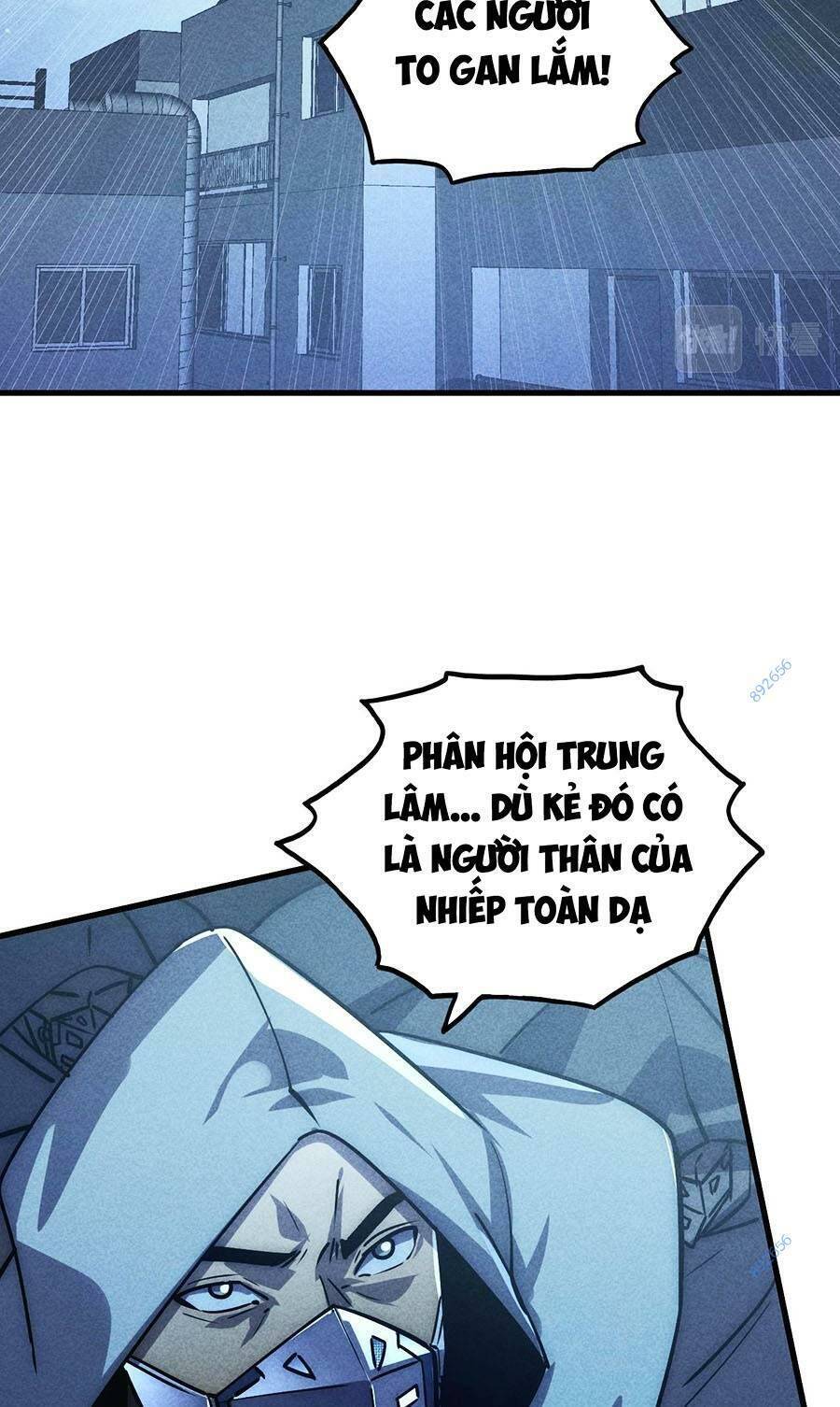 Mạt Thế Quật Khởi Chapter 176 - 84