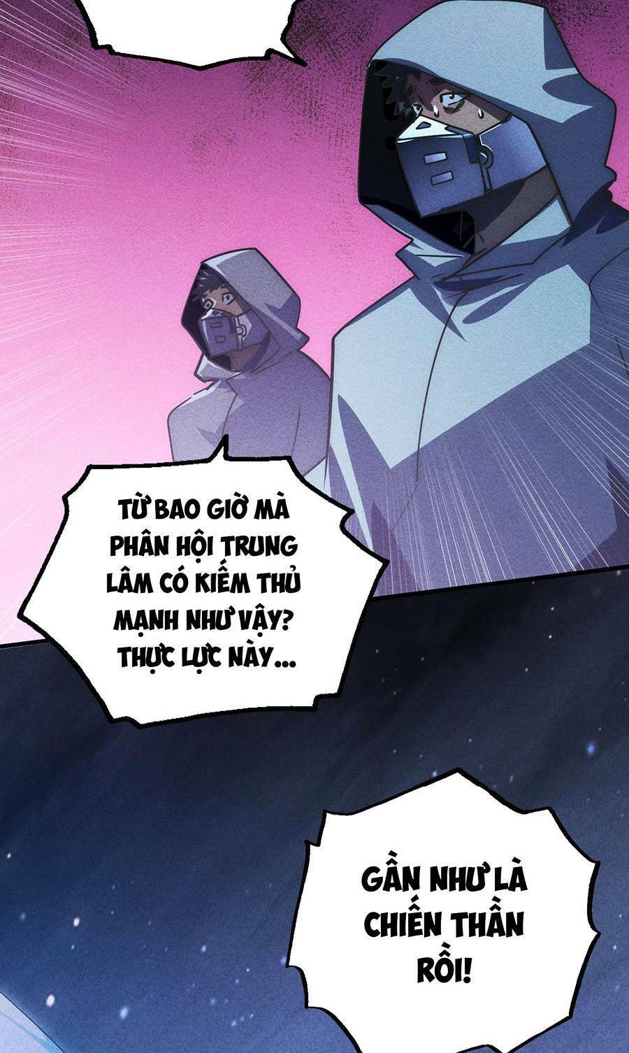 Mạt Thế Quật Khởi Chapter 176 - 89