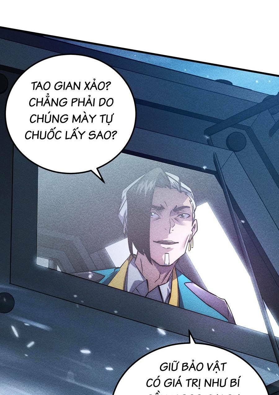 Mạt Thế Quật Khởi Chapter 179 - 19