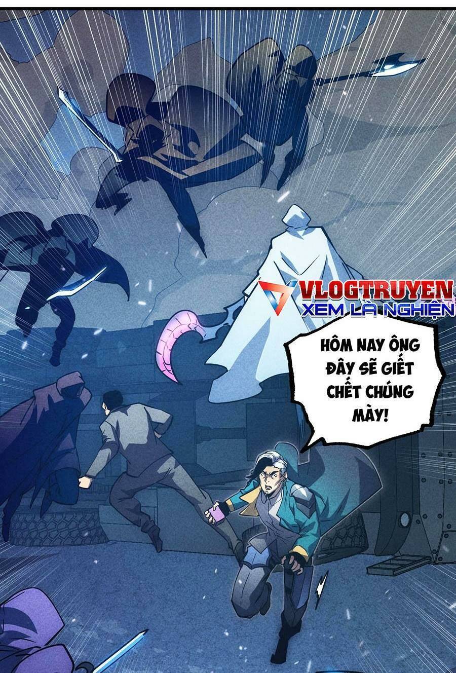 Mạt Thế Quật Khởi Chapter 179 - 33