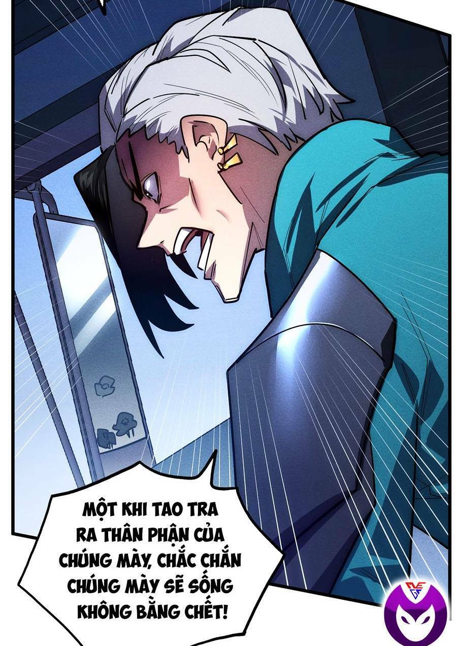 Mạt Thế Quật Khởi Chapter 179 - 7