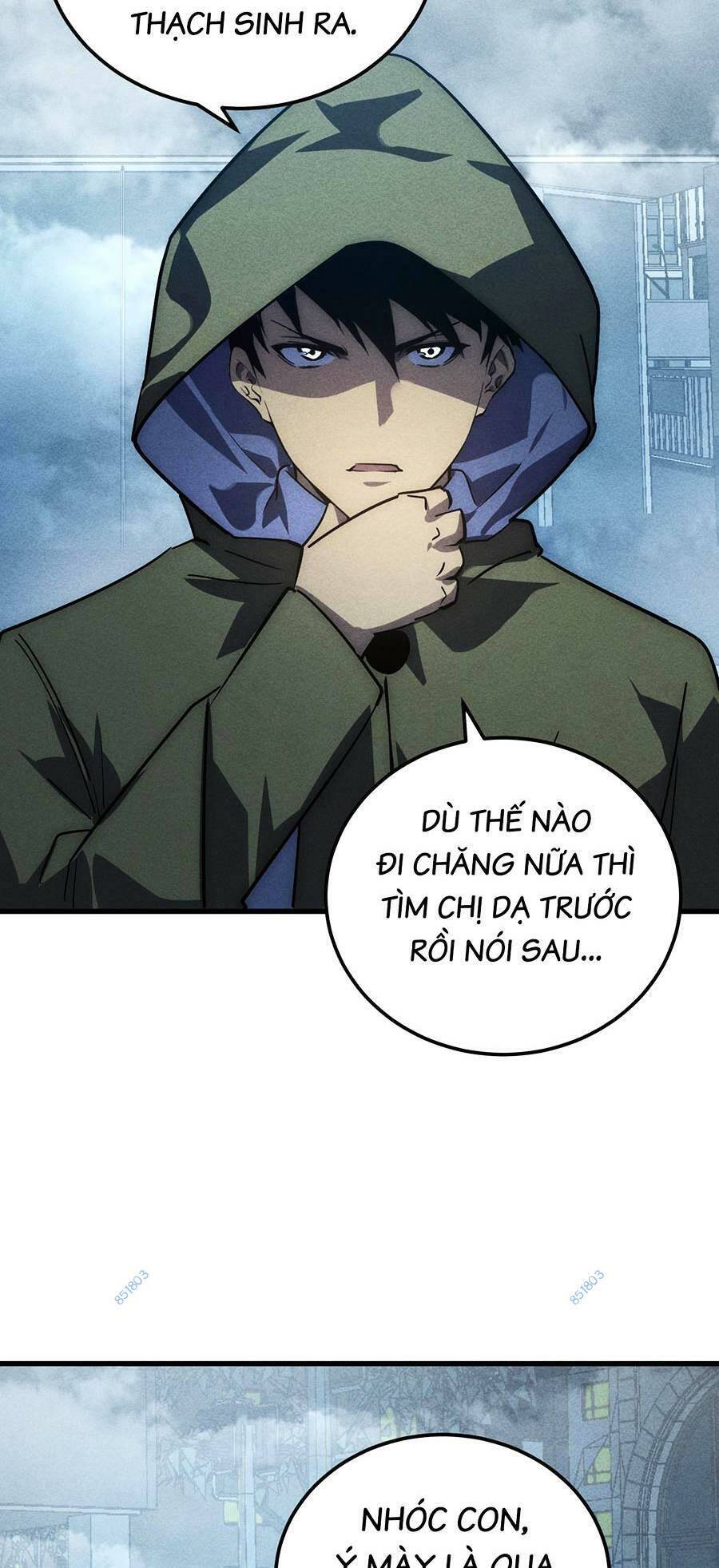 Mạt Thế Quật Khởi Chapter 179 - 72