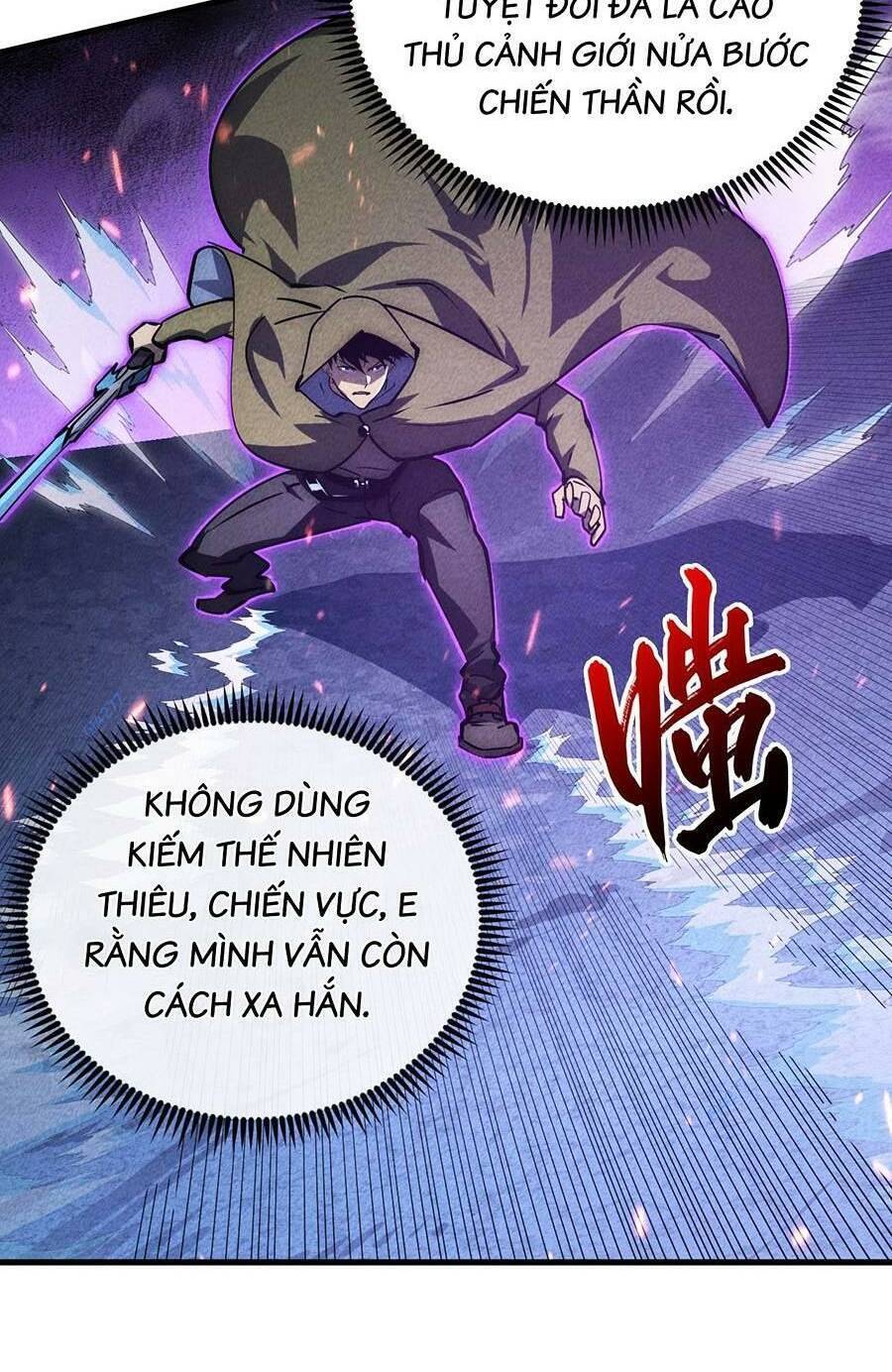Mạt Thế Quật Khởi Chapter 181 - 14