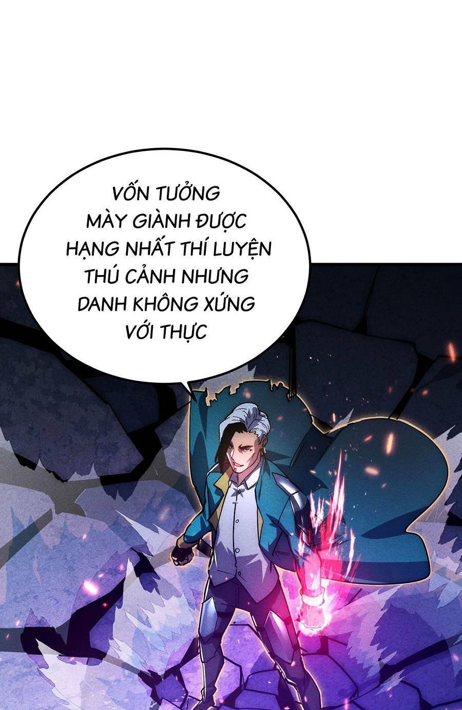 Mạt Thế Quật Khởi Chapter 181 - 15
