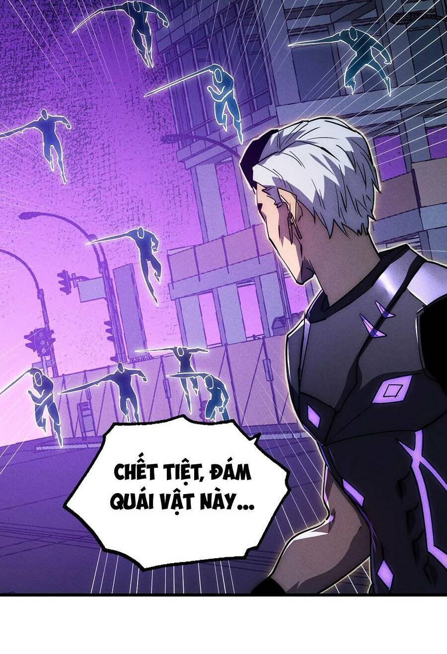 Mạt Thế Quật Khởi Chapter 181 - 40