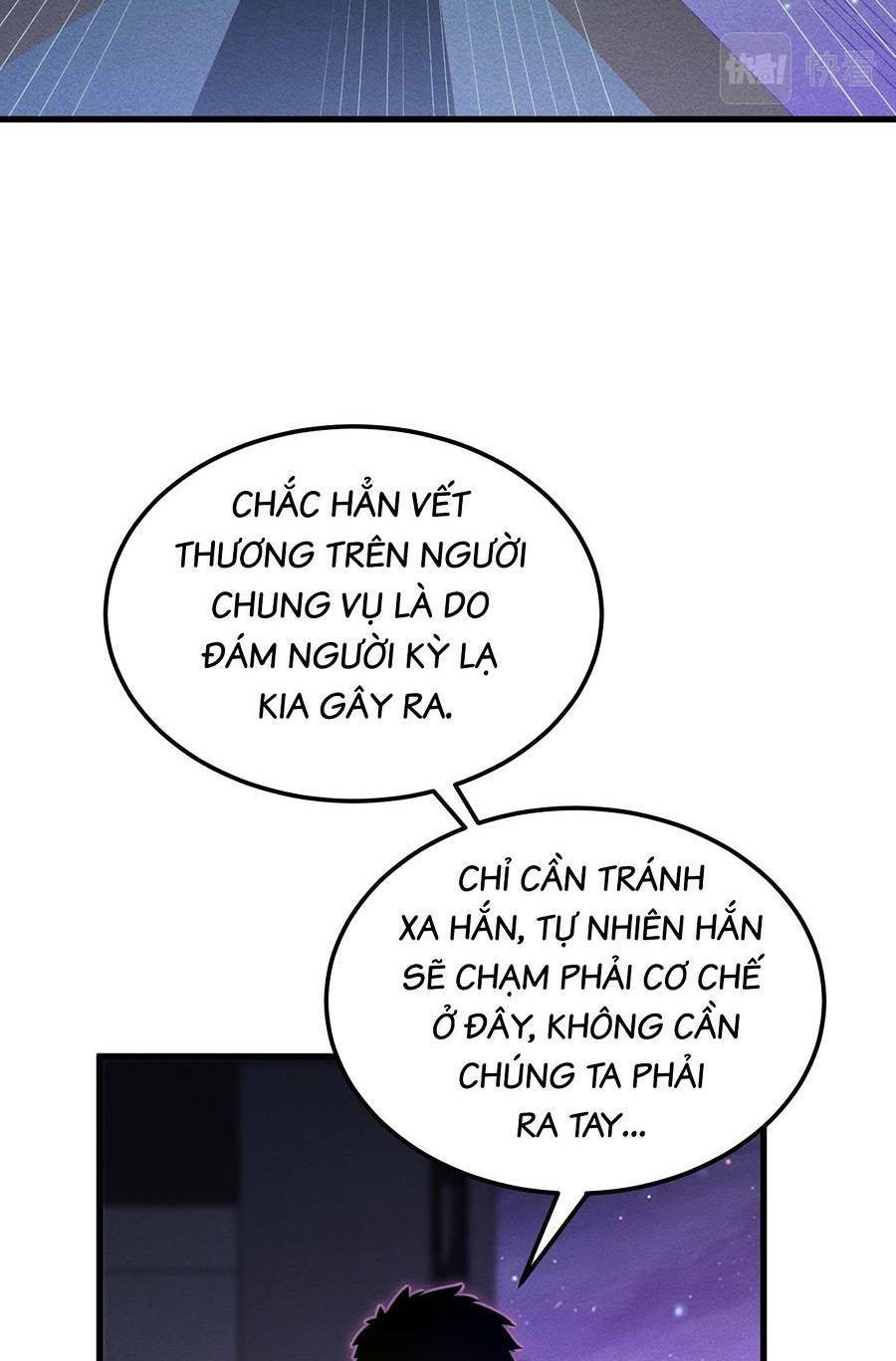 Mạt Thế Quật Khởi Chapter 181 - 43