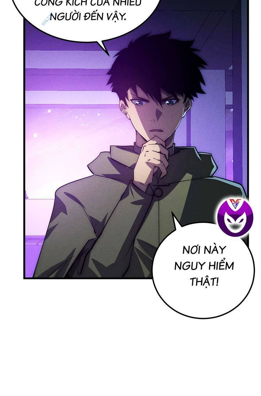 Mạt Thế Quật Khởi Chapter 181 - 45