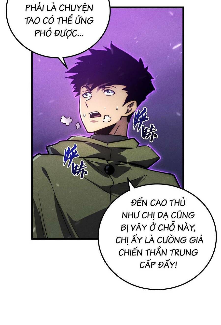Mạt Thế Quật Khởi Chapter 182 - 20