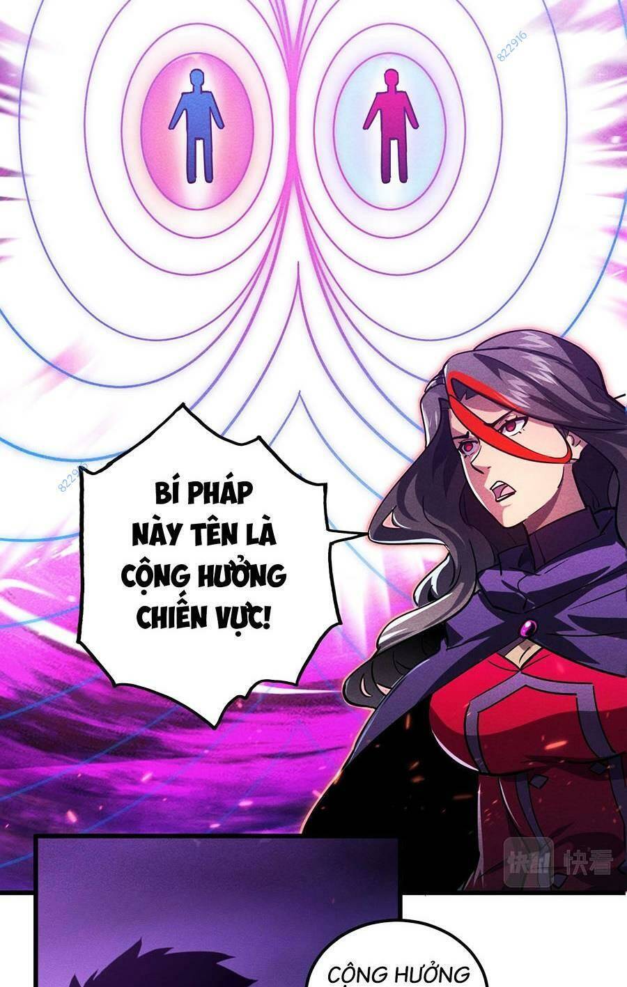Mạt Thế Quật Khởi Chapter 182 - 29