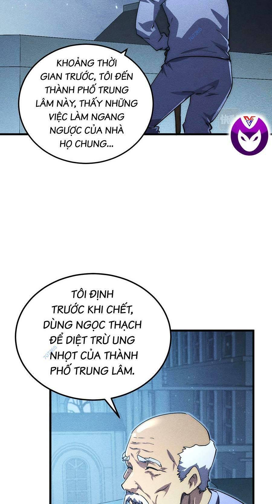 Mạt Thế Quật Khởi Chapter 183 - 79