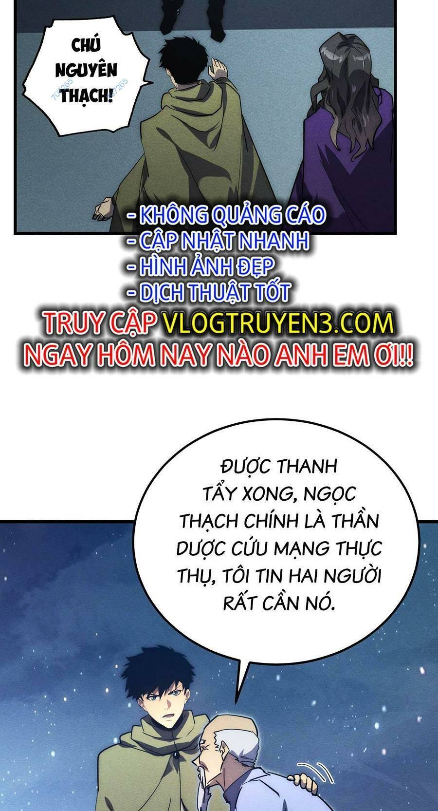 Mạt Thế Quật Khởi Chapter 183 - 81