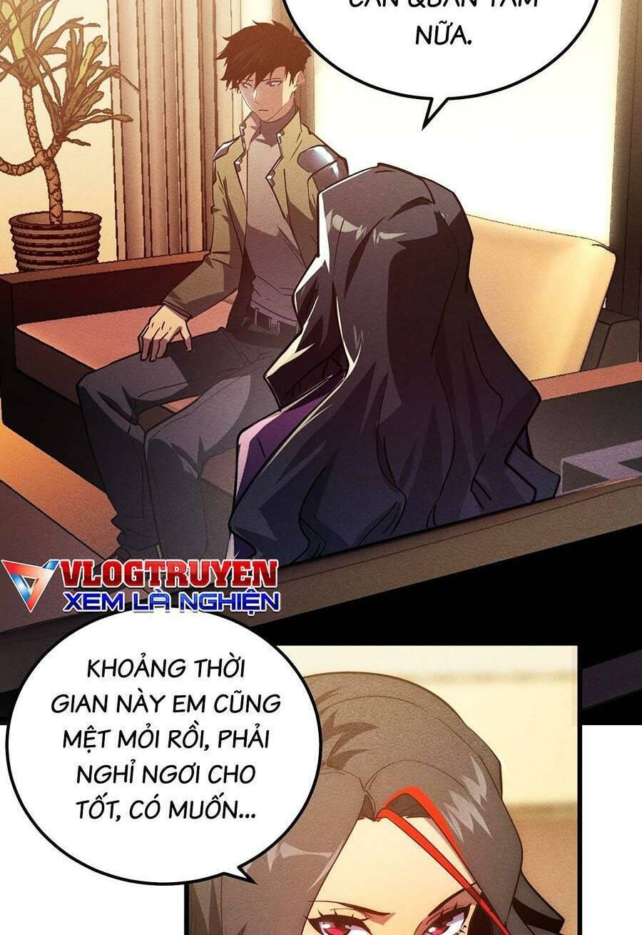 Mạt Thế Quật Khởi Chapter 184 - 18