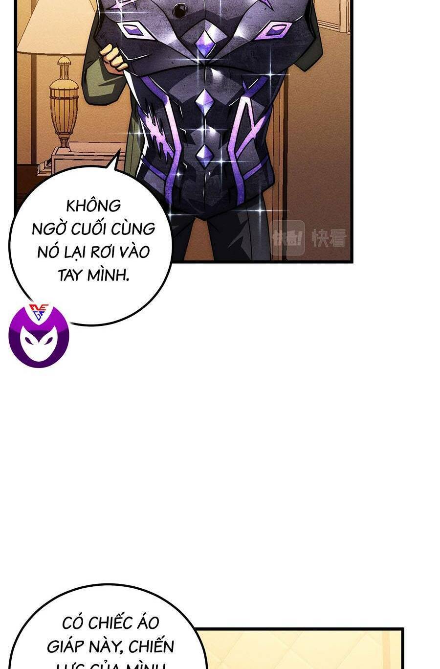 Mạt Thế Quật Khởi Chapter 184 - 36