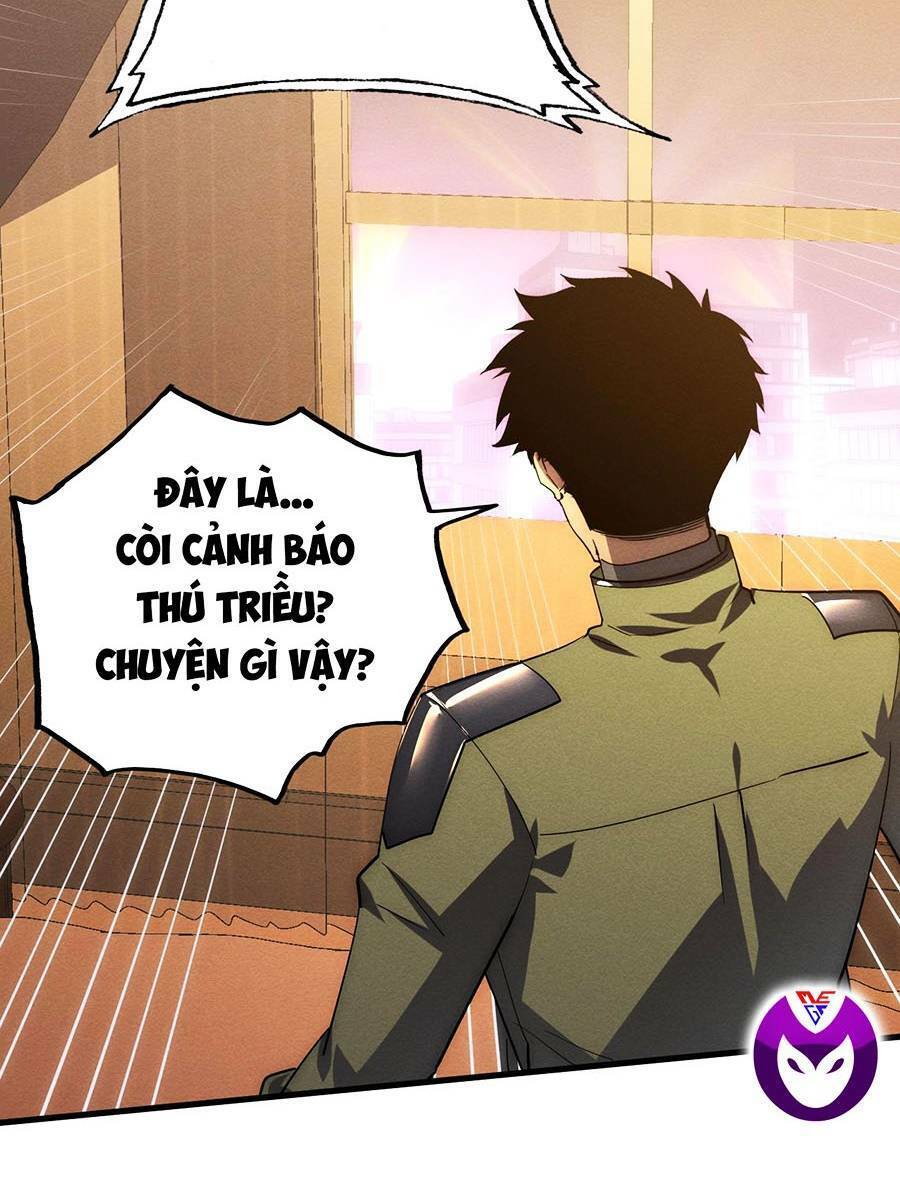 Mạt Thế Quật Khởi Chapter 184 - 71