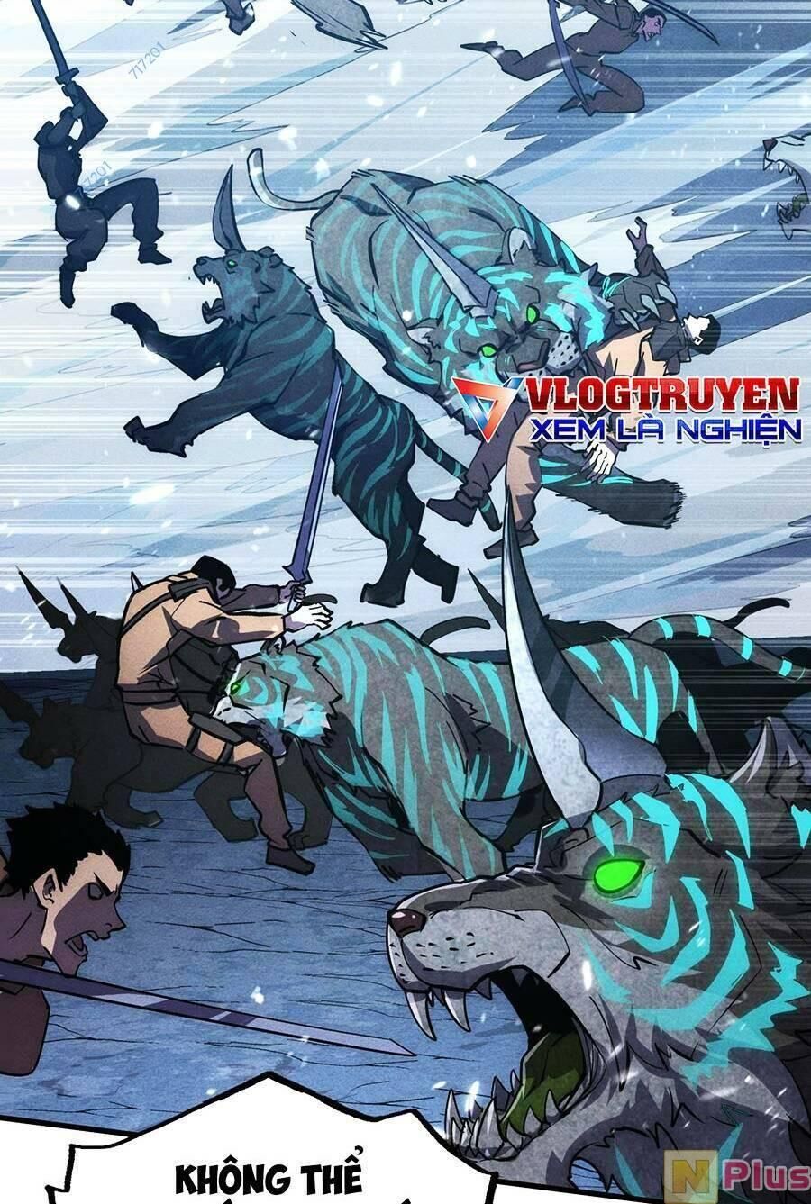 Mạt Thế Quật Khởi Chapter 185 - 17
