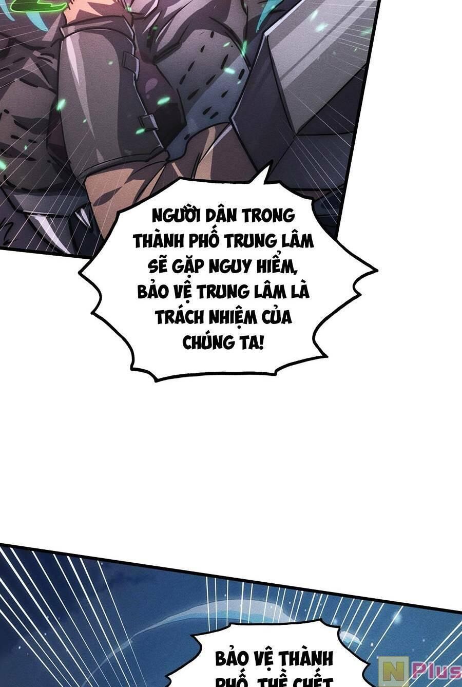 Mạt Thế Quật Khởi Chapter 185 - 19