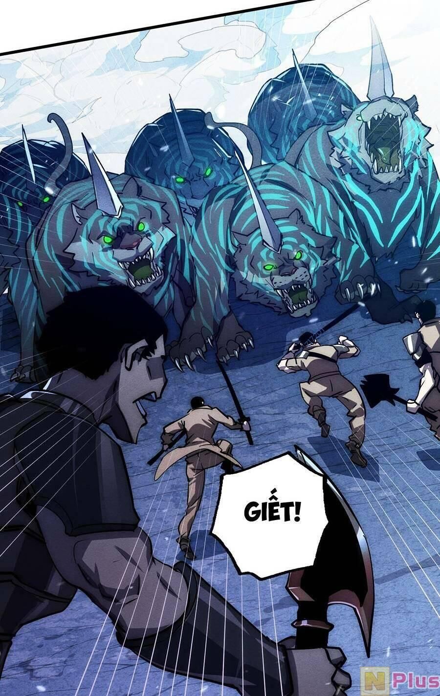 Mạt Thế Quật Khởi Chapter 185 - 29