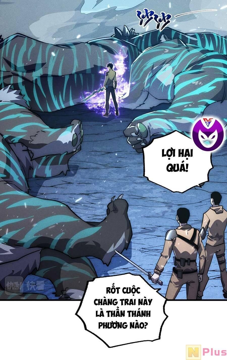 Mạt Thế Quật Khởi Chapter 185 - 31