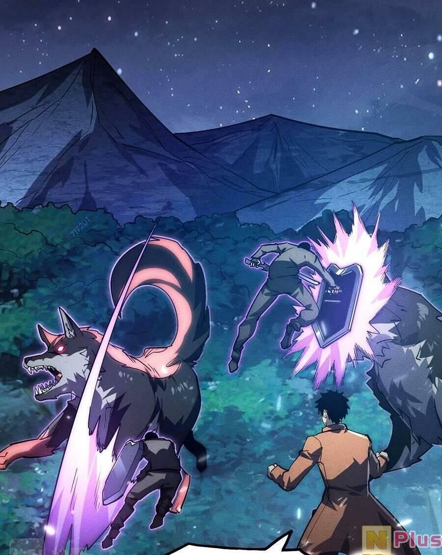 Mạt Thế Quật Khởi Chapter 185 - 66