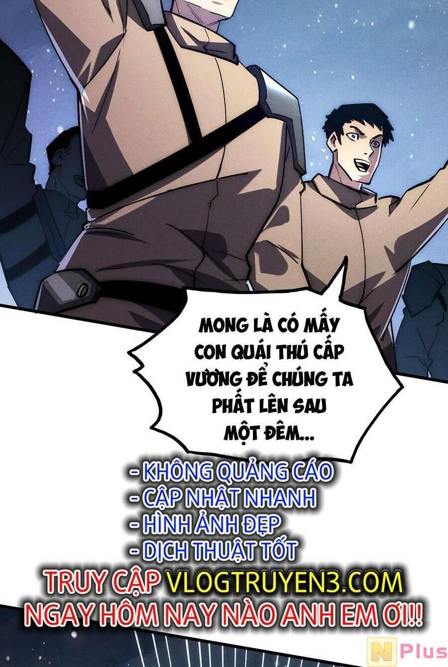Mạt Thế Quật Khởi Chapter 185 - 8