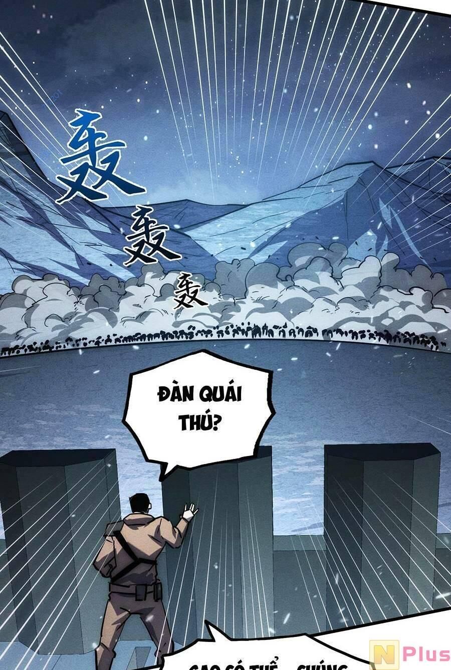 Mạt Thế Quật Khởi Chapter 185 - 9