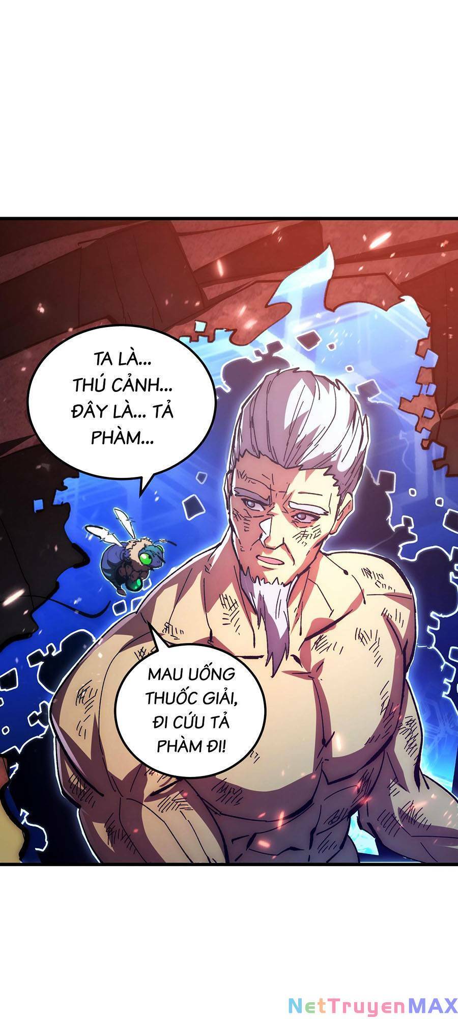 Mạt Thế Quật Khởi Chapter 194 - 15