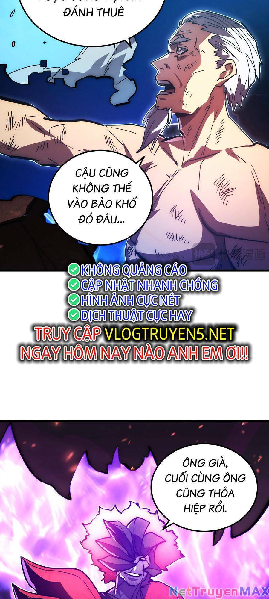 Mạt Thế Quật Khởi Chapter 194 - 18
