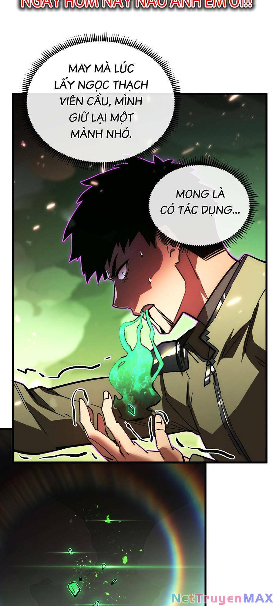 Mạt Thế Quật Khởi Chapter 194 - 26