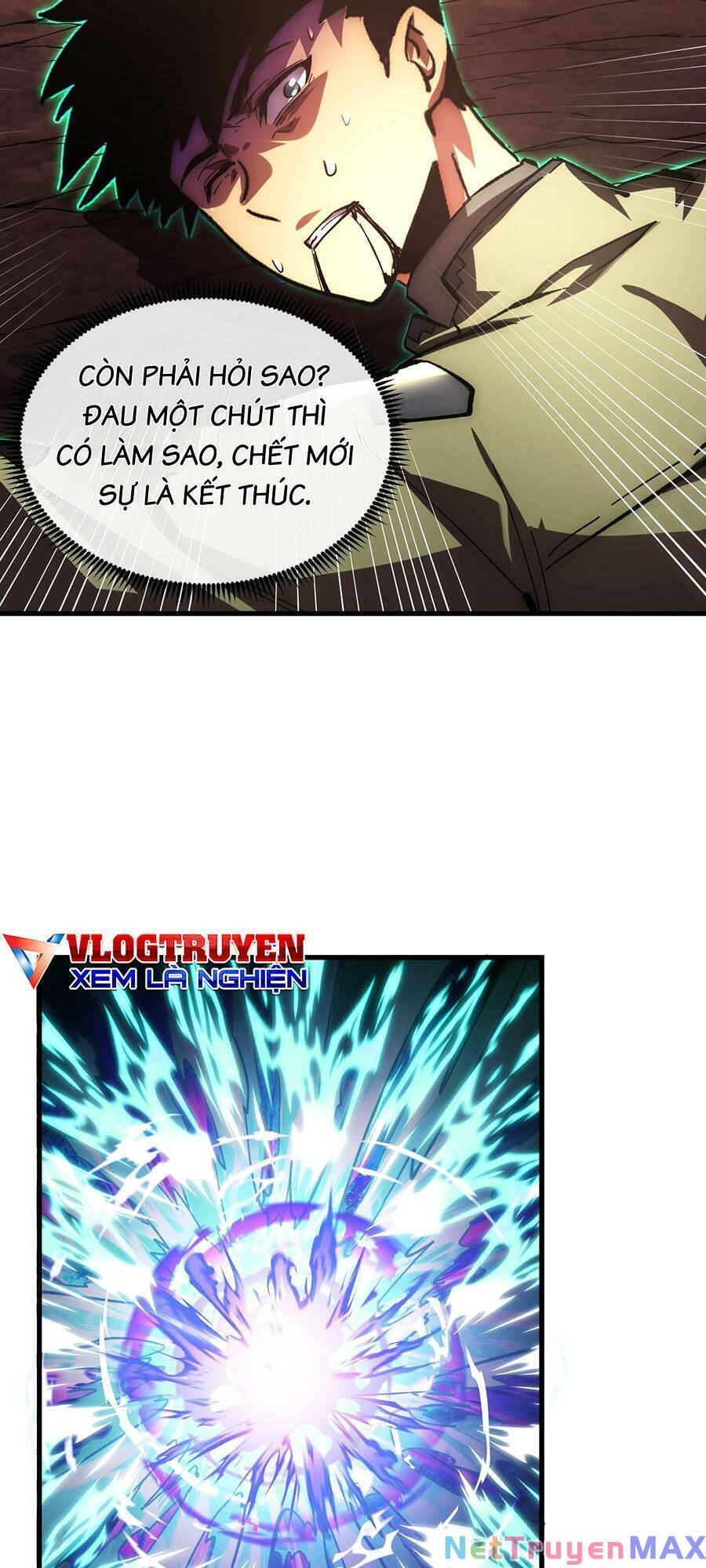 Mạt Thế Quật Khởi Chapter 194 - 34