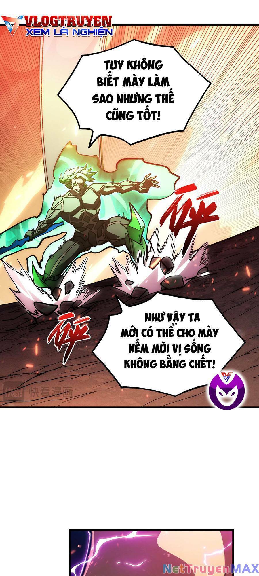 Mạt Thế Quật Khởi Chapter 194 - 44