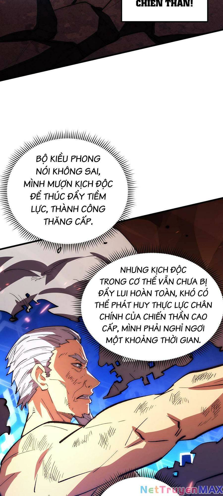 Mạt Thế Quật Khởi Chapter 194 - 9
