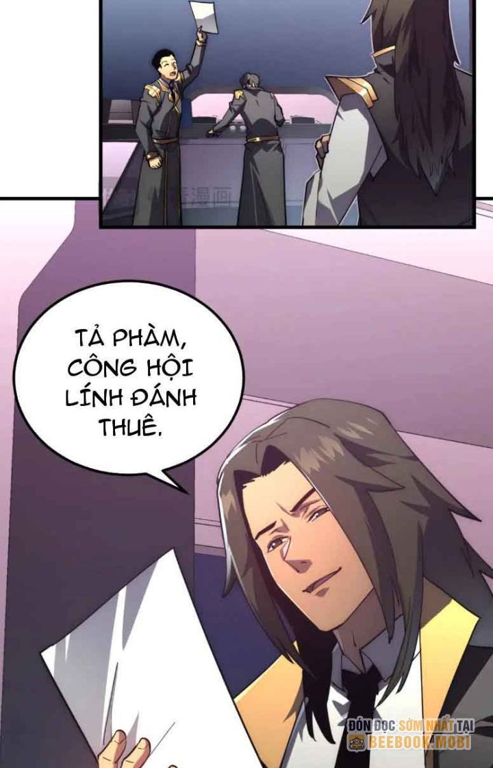 Mạt Thế Quật Khởi Chapter 199 - 20