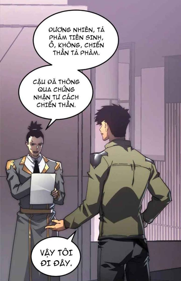 Mạt Thế Quật Khởi Chapter 199 - 54
