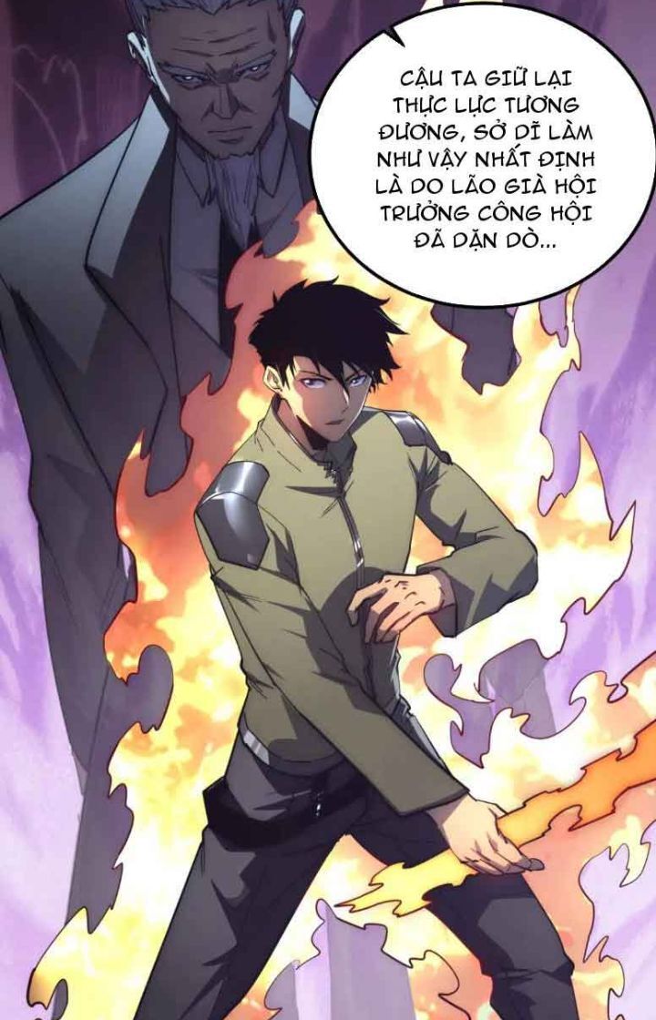 Mạt Thế Quật Khởi Chapter 199 - 60