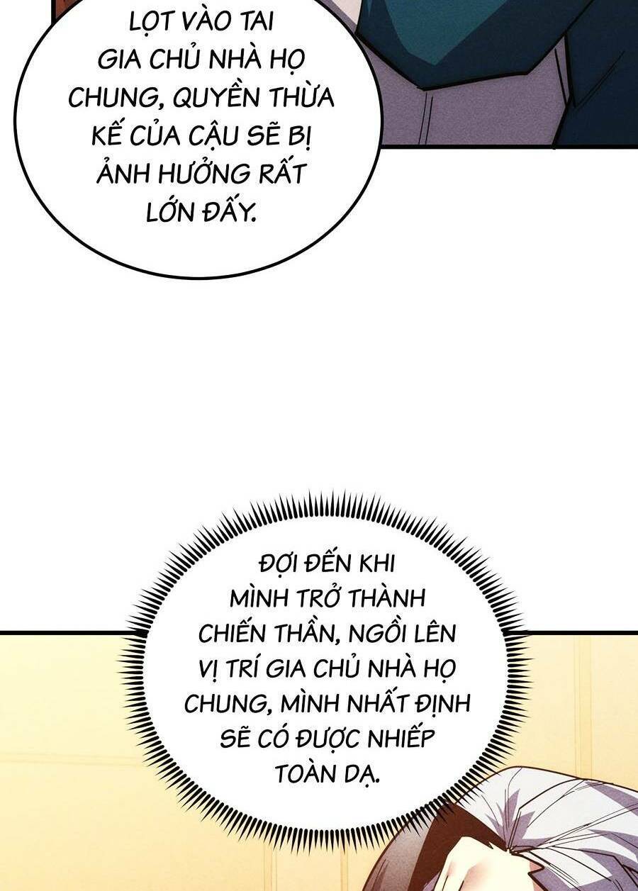 Mạt Thế Quật Khởi Chapter 178 - 12