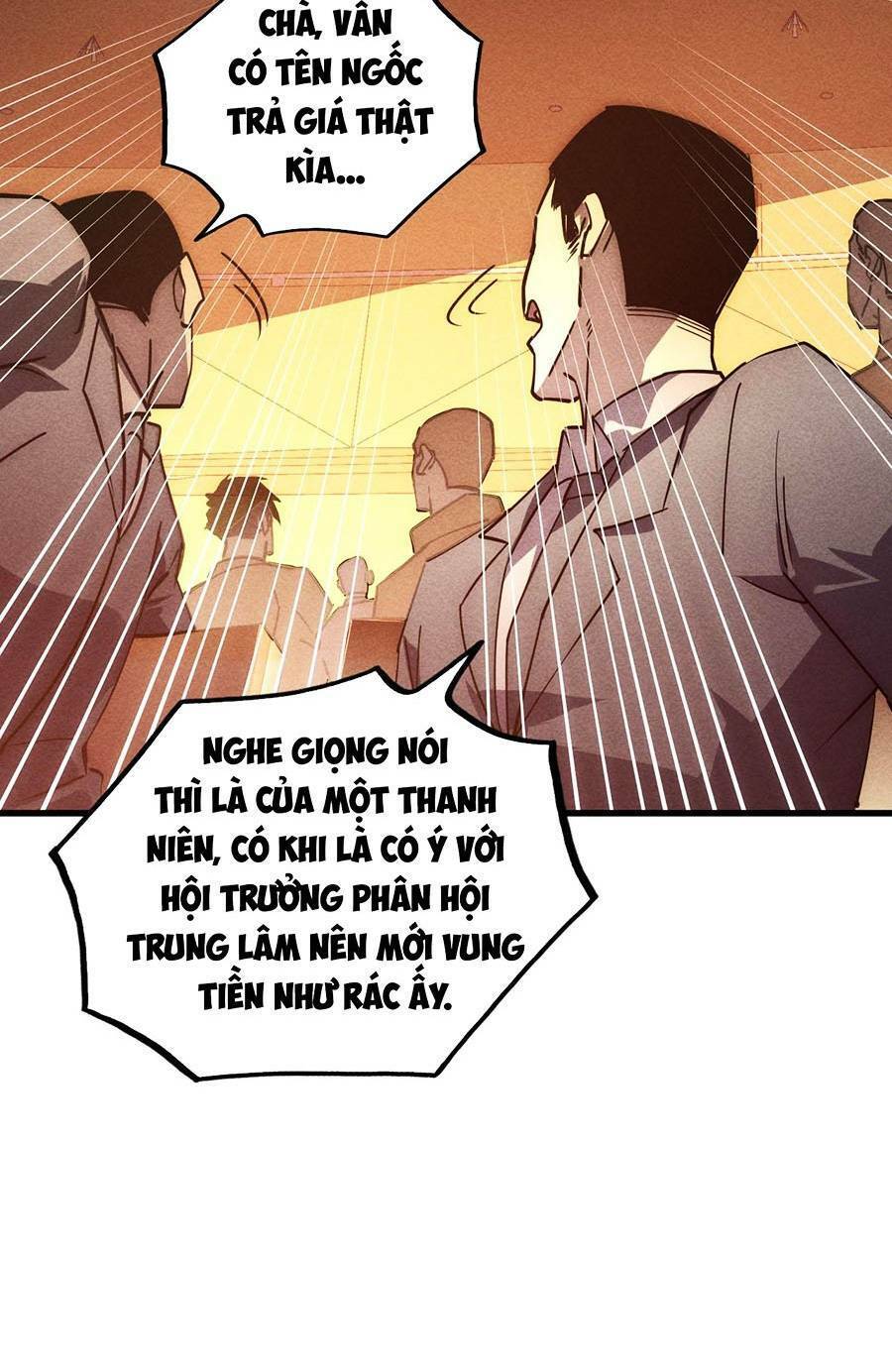 Mạt Thế Quật Khởi Chapter 178 - 23