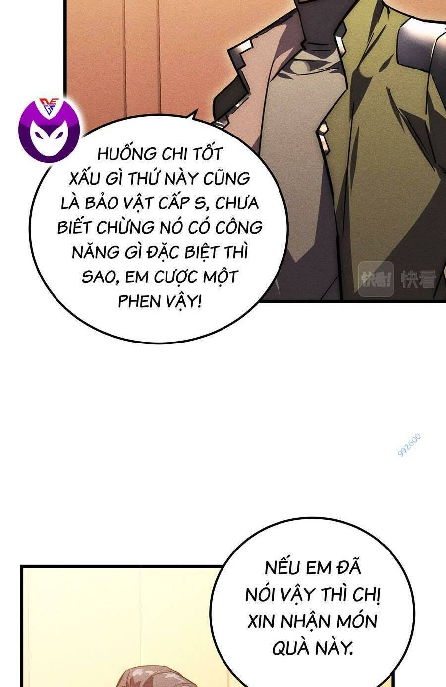 Mạt Thế Quật Khởi Chapter 178 - 26